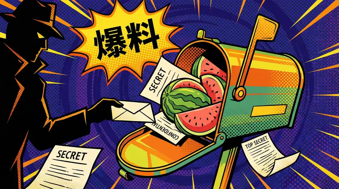 必一体育网站 匿名爆料通道漫画插图